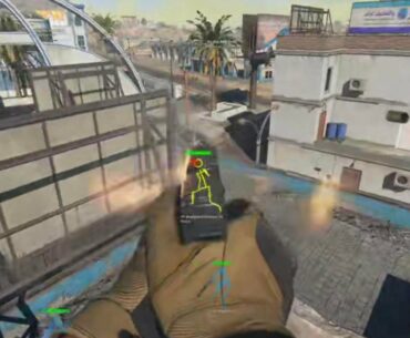 No one is talking about all these cheaters on WZ2