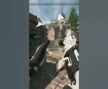 This is the best weapon class in MW2!