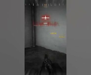 This is why dead silence is the best perk in Modern Warfare!