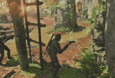 I'm used to having bad teammates but this was something else. Anyone see this before and know what exactly is happening here?