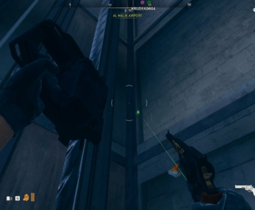 Umm what just happened