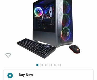 Which pre-built pc would be better for a beginner? I looking for something under $900 tbh but I don’t know that much about gaming pc’s.