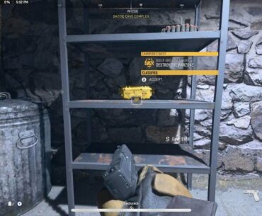 What is this???