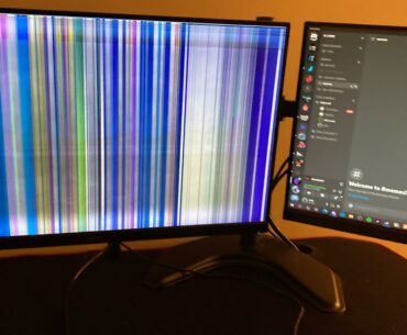 Can anyone explain why this happening?
