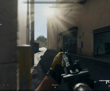 Nothing more satisfying than eliminating awful people.