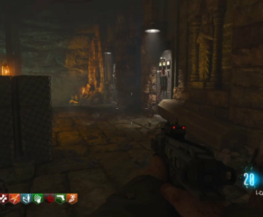 Attempting a round 50 Shangri-La L-CAR 9 Only Challenge and this Happened...