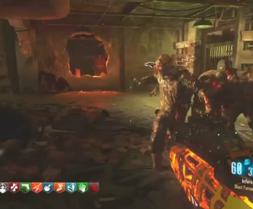 One of my favorite videos from the BO3 era