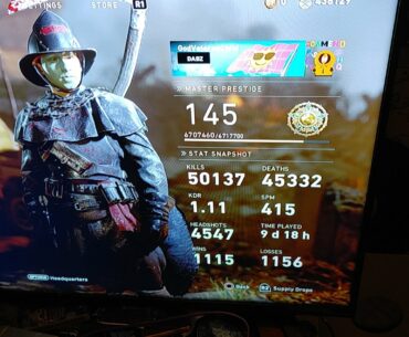 for the last post of stats not making sense. Heres my stats