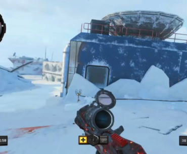 Dont sleep on the Vendetta
