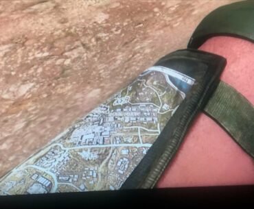 Verdansk map in MW2