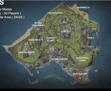 Taken from a cod Facebook group;potentially the new resurgence map