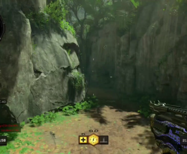 One Prophet. Three quads.