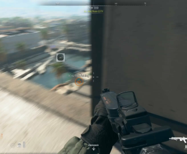 Quick Tip: The front of the Exfil Helicopters are not bulletproof.