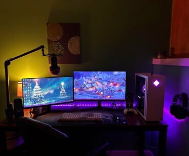 Got everything back together with the setup, wish the 90’s theme keyboard had some rgb… any suggestions for upgrades?