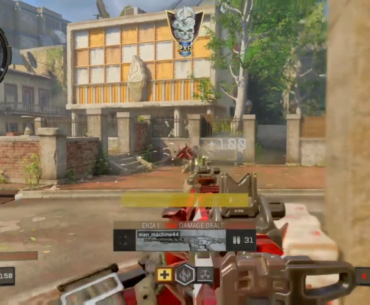 How to make the GKS better? Use quad shot