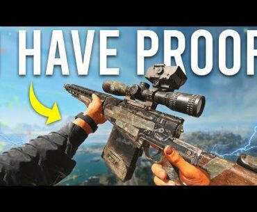 Jack Frags digs into the Theory of health / damage being bugged
