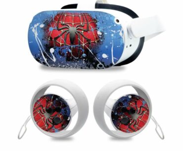 When you love spider-man
