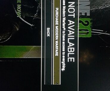 I've installed the game with a disc but it says this, what do I do