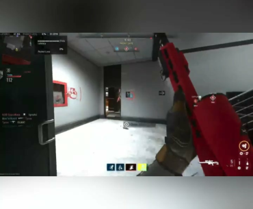 Still cant belive my friend hit this😰