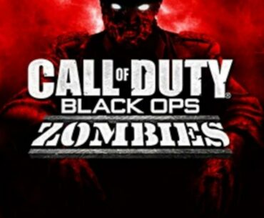 What's one thing you dislike about BO1 zombies?
