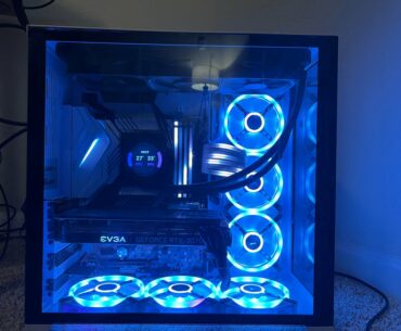 gaming pc for sale