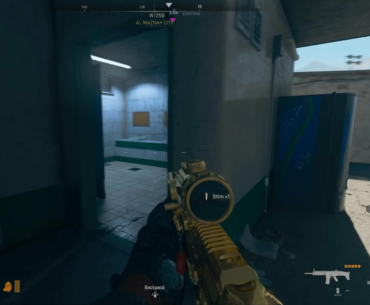 Thought he got FLUSHED