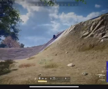 Ranked fun! Got that predator!