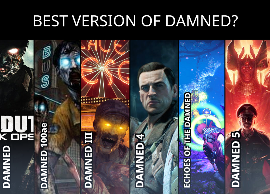 Which one is your favorite?