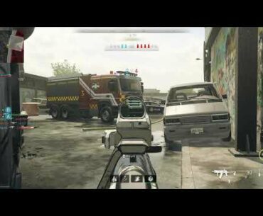 Please Don't Say The N Word [COD LOBBY]