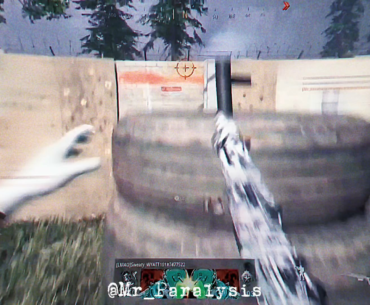 my first edit