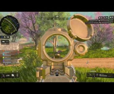Triple Collateral, Squad Wipe! Call of Duty Black Ops 4 Blackout