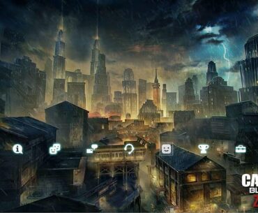 Any way I could acquire the ps4 bo3 soe live wallpaper?