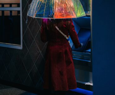 umbrella