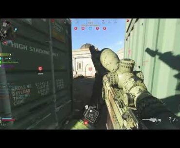 Beast Mode Clip AX-50 & M4 🔥