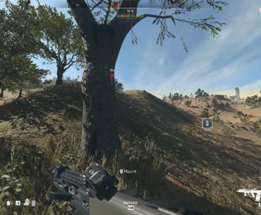Why the f we can't pick up another gun if the mag is empty?