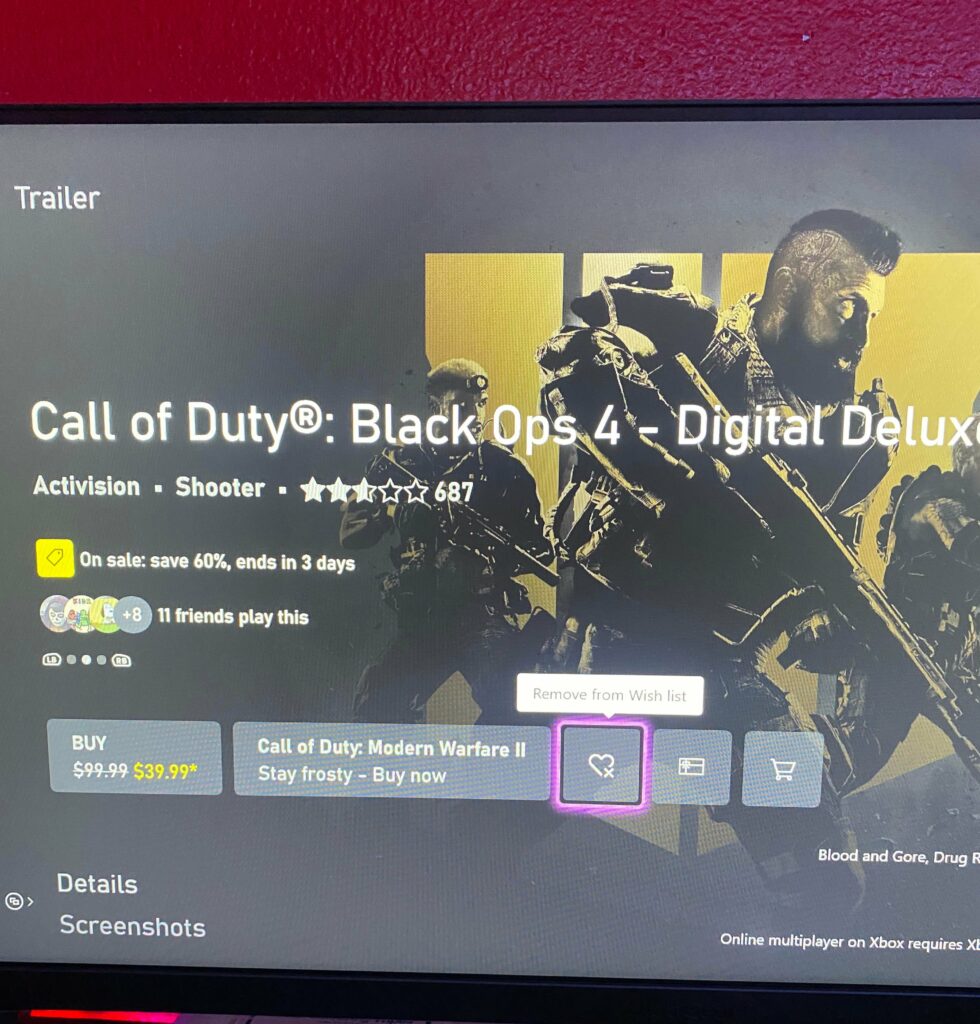 Is BO4 still worth it for the zombies mode?