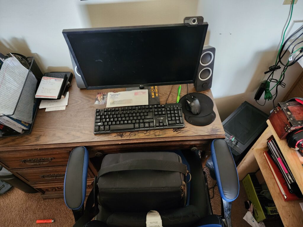 Gaming computer for sale DM or comment for questions.