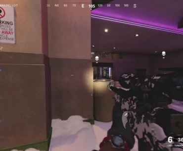 Thanks to everyone who tried to help! I will be sure to take into account what you guys said! Here's a recent clip of a real match just in case I need to improve in anymore areas (and that I might need more critique)