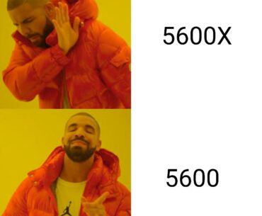 Literally every single build advice