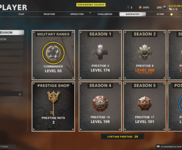 When is season 6 coming out?