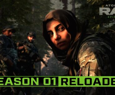 Call of Duty®: Modern Warfare® II and Call of Duty®: Warzone™ 2.0 Season 01 Reloaded: Everything You Need to Know, Including DMZ Building 21