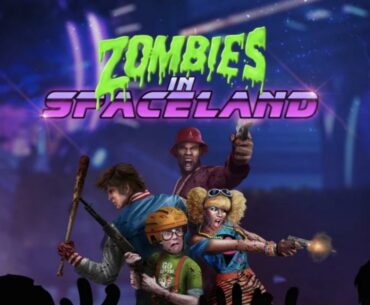 What's your favorite non-Treyarch zombies map? I'll start: