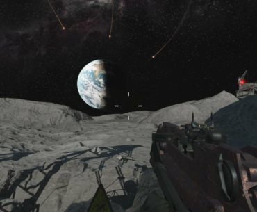 The moon remaster is truly something else