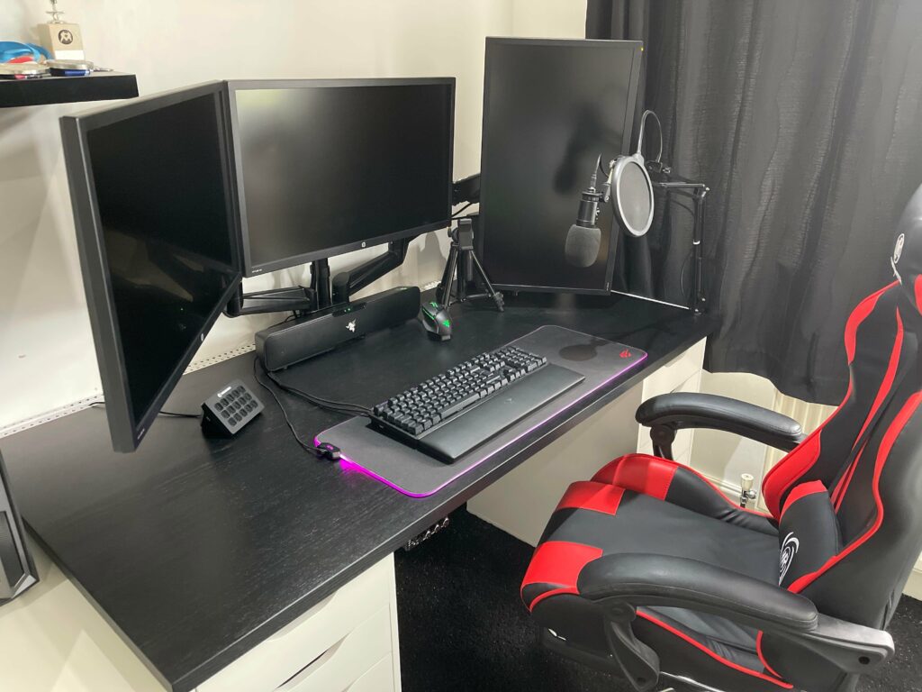 New and Improved