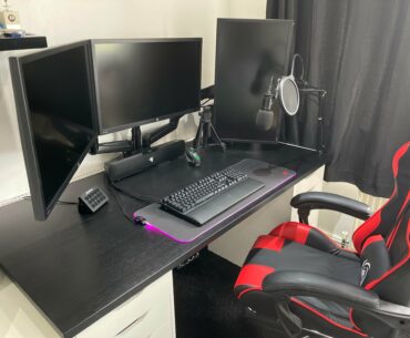 New and Improved