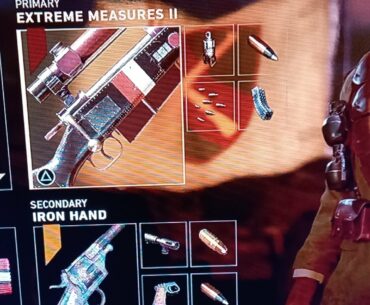 my favorite sniper