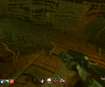 [BO3 Origins] Holy Hell need I say anything more