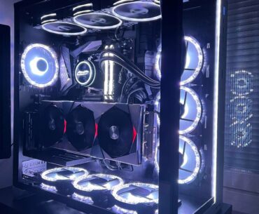 Thoughts on this build?