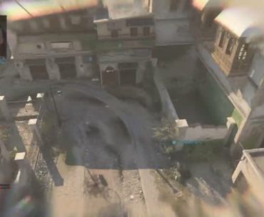 Thought this flick was nice