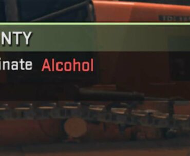 Hardest bounty we’ve ever gotten